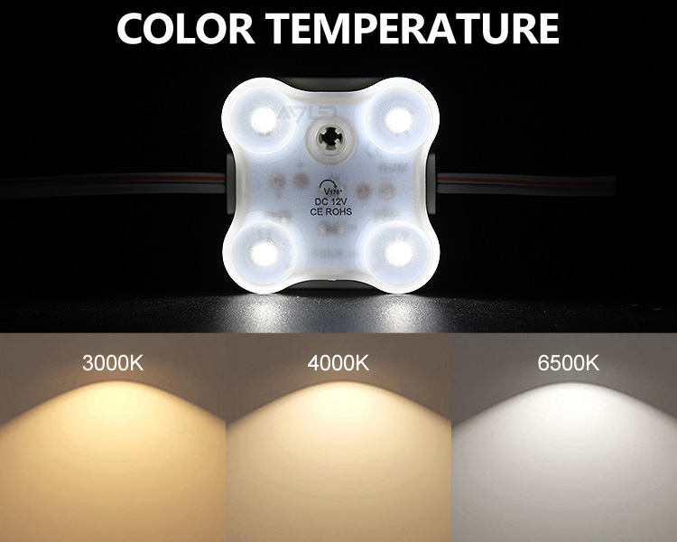 Module LED Samsung